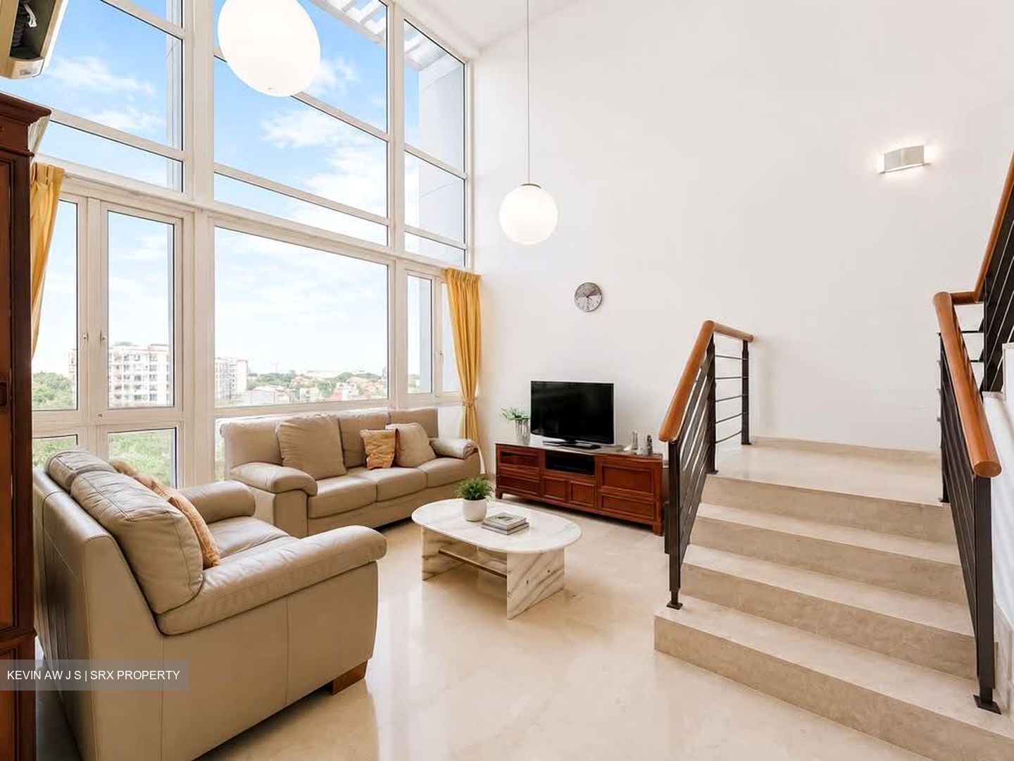 Simei Rise (D18), Terrace #575264611